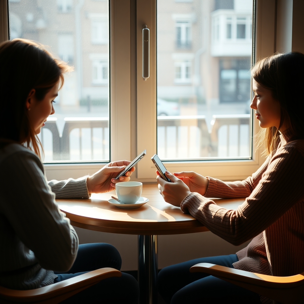 Hướng dẫn cách nhắn tin với người yêu để tình cảm luôn mặn nồng — hướng dẫn cách nhắn tin với người yêu