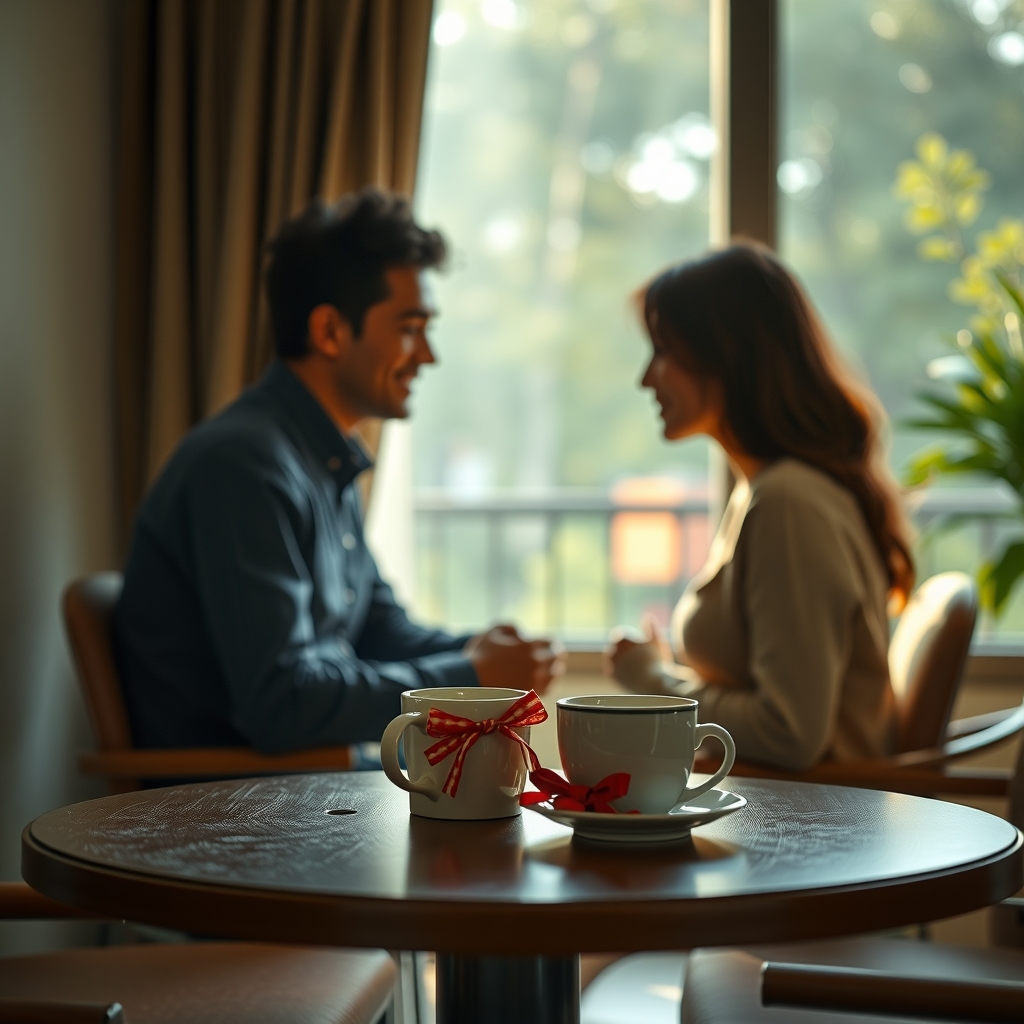 Những món quà dễ gây hiểu lầm và tạo áp lực vô hình