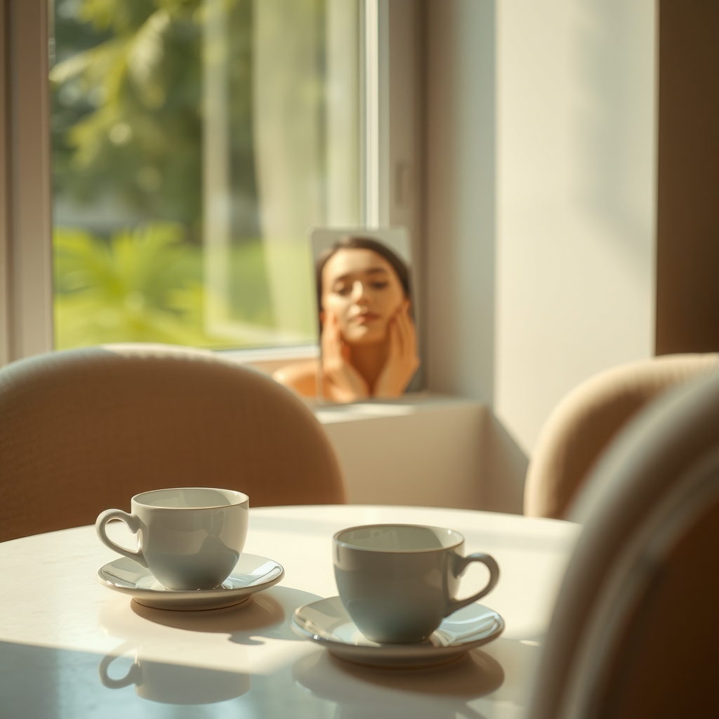 Làm sao biết mình là da gì để chăm sóc đúng cách tại nhà? — làm sao biết mình là da gì