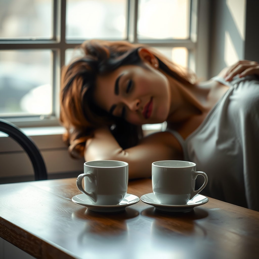 Làm sao để ngừng lo lắng về tương lai khi đêm xuống — làm sao để ngừng lo lắng