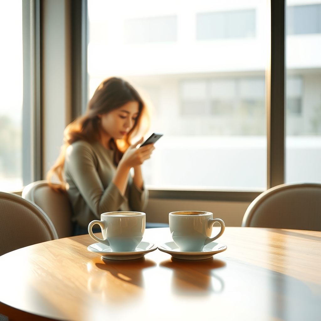 Vì sao phụ nữ đang cô đơn dễ trở thành mục tiêu