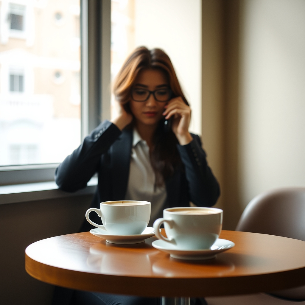 Vì sao phụ nữ đang cô đơn dễ trở thành mục tiêu