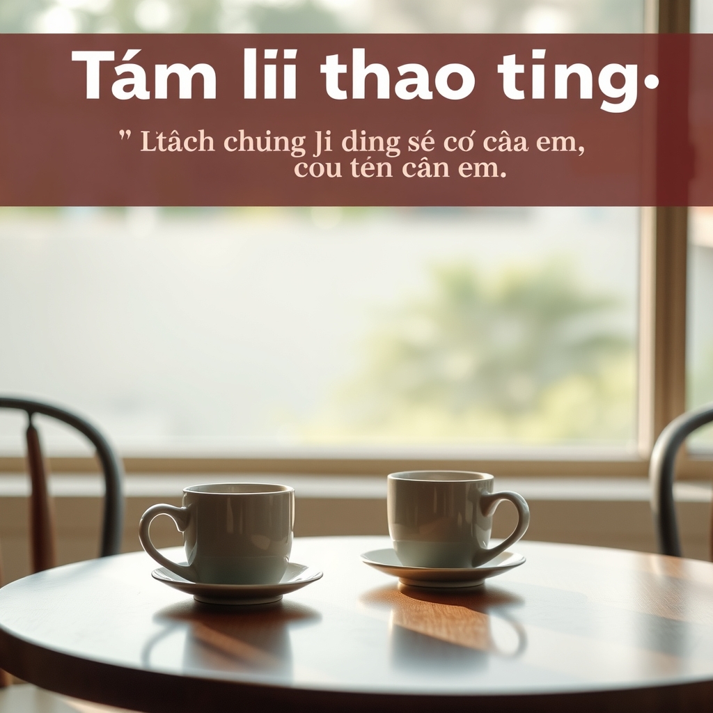 Tâm lý thao túng: Cách chúng lợi dụng sự cô đơn của em