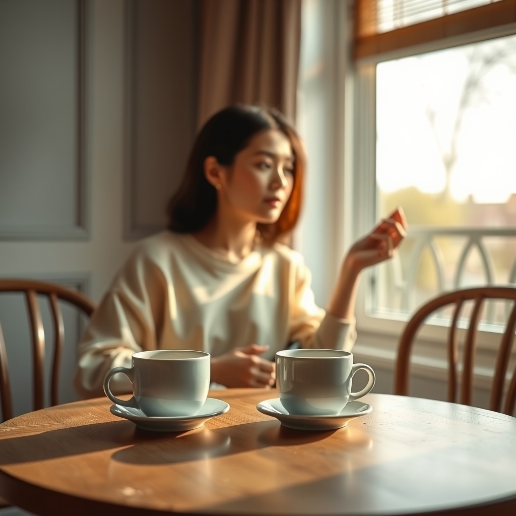 Áp lực cuộc sống thành thị đang in hằn lên gương mặt em thế nào?