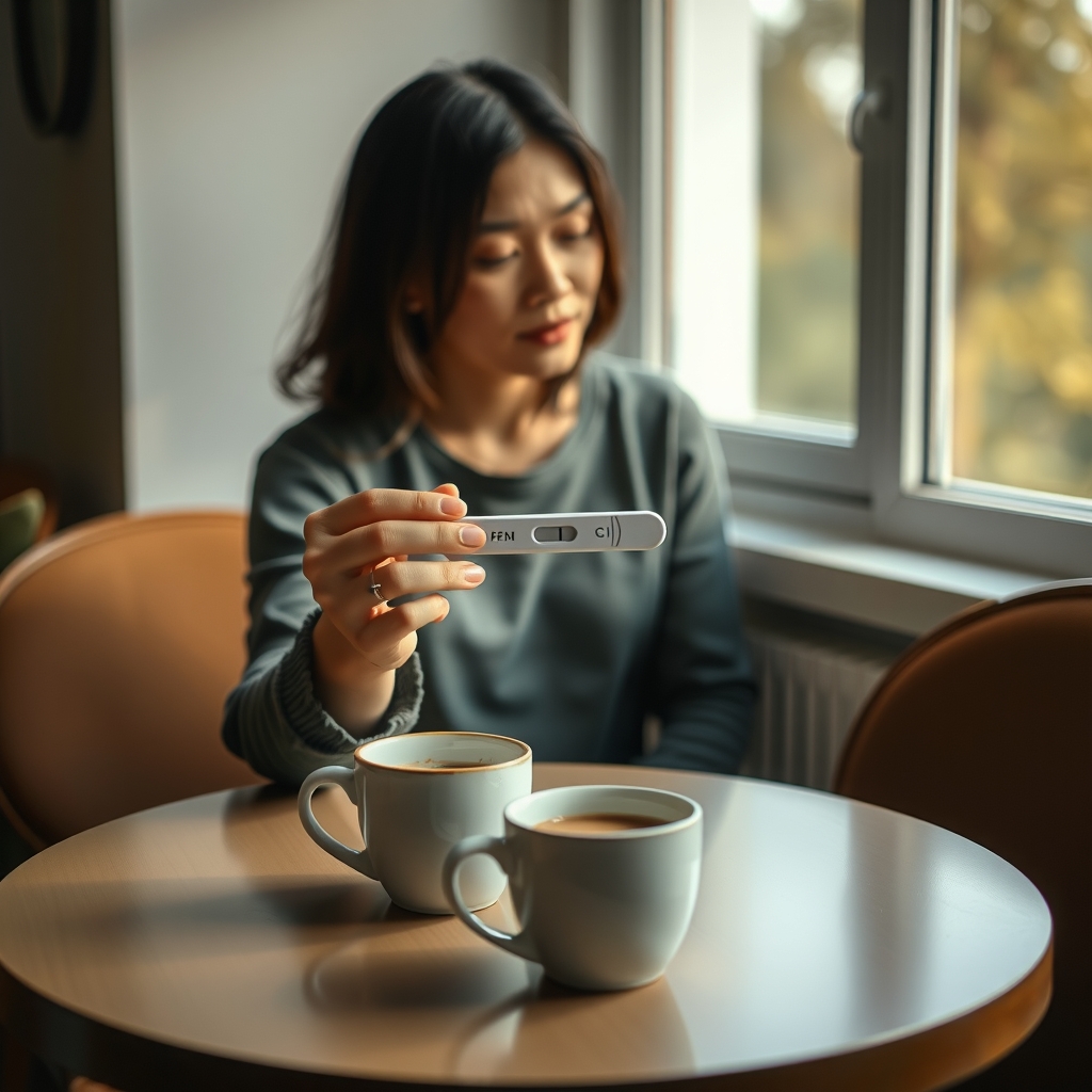 Trễ Kinh Bao Nhiêu Ngày Thì Nên Nghĩ Đến Khả Năng Có Thai