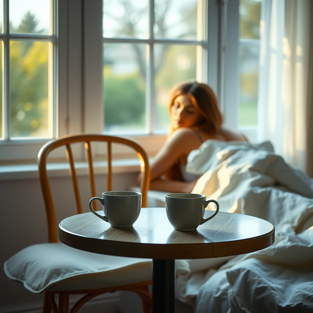 Người yêu cũ xuất hiện trong giấc mơ: Ký ức hay điềm báo? — người yêu cũ xuất hiện trong giấc mơ