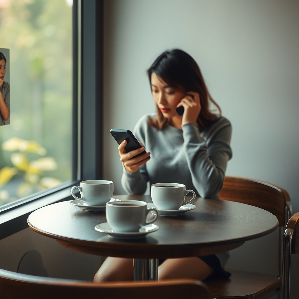 Góc nhìn từ đàn ông: Tại sao anh ấy tự dưng 'biến mất' không một lời giải thích?