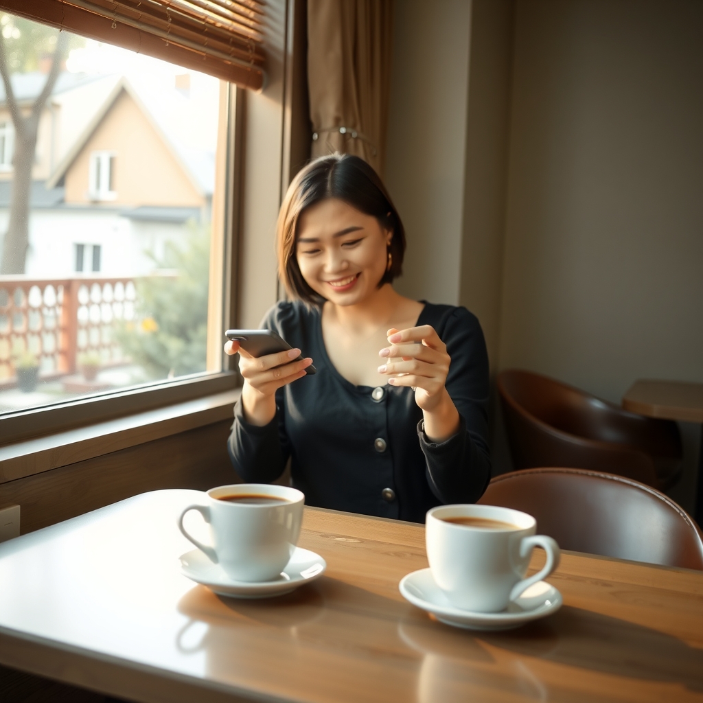 Vì sao tin nhắn hỏi thăm dễ bị lơ nếu sai cách