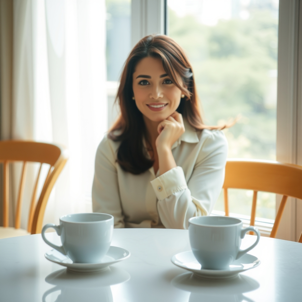 Học cách vỗ về những bất an thầm kín trong lòng