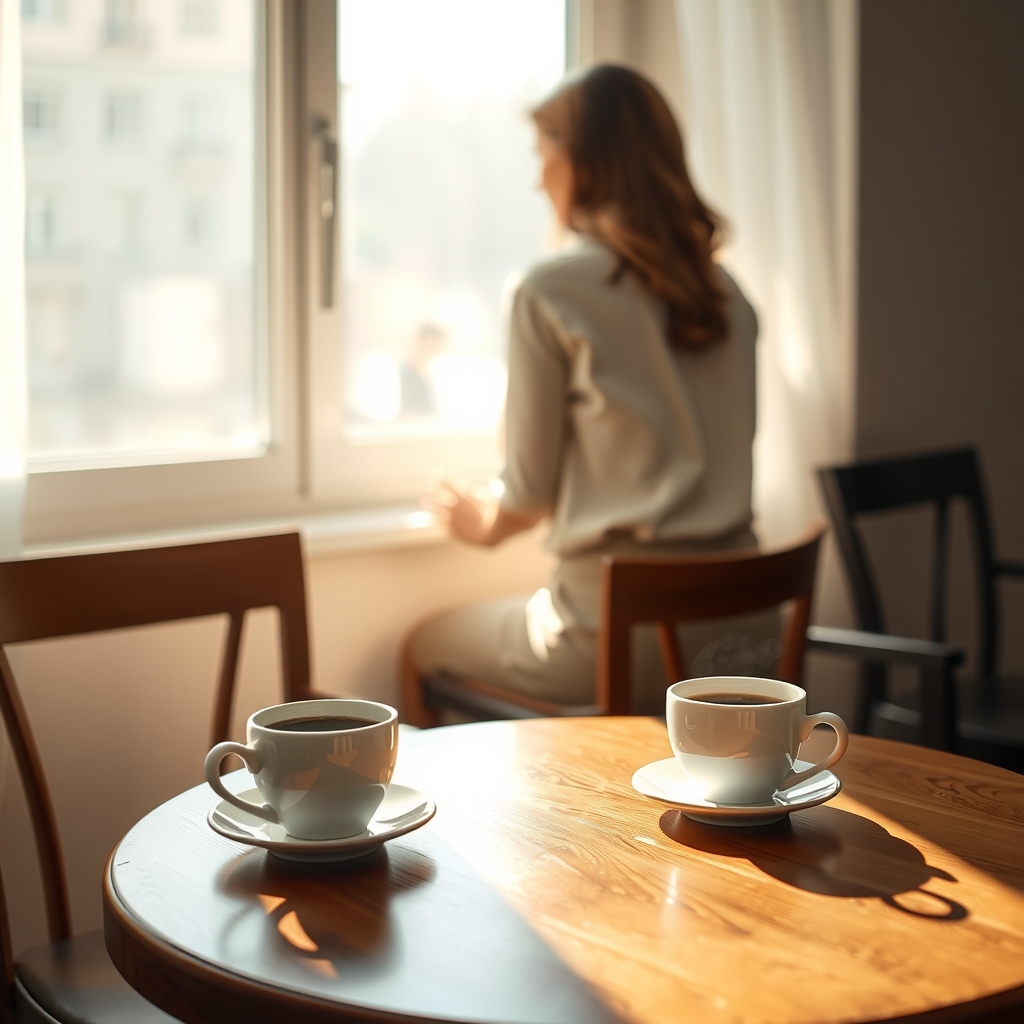 Biến khoảng trống thành không gian riêng để làm lại cuộc đời